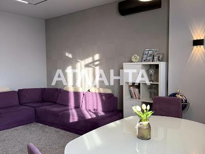 квартира за адресою Незалежності вул., 8Б