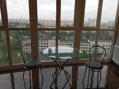 квартира за адресою Харківське шосе, 15-А