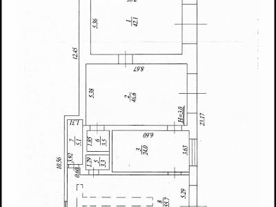 коммерческая по адресу Харьков, Клочковская ул., 341а