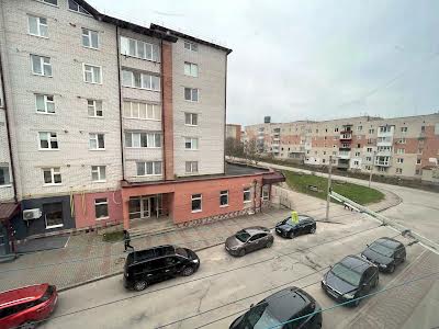 квартира за адресою Василя Стуса вул., 19