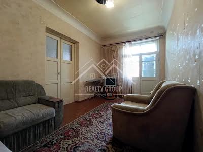 квартира по адресу Сооборності, 22