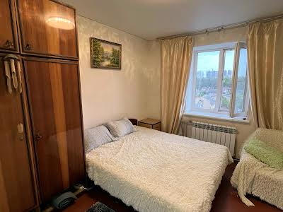 квартира за адресою Ташкентська вул., 33