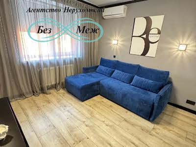 квартира за адресою Щаслива вул., 7А