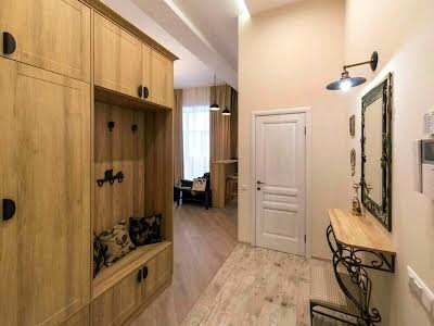 квартира по адресу Стрелецкая ул., 28