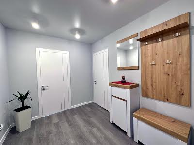 квартира по адресу Кульпарковская ул., 226