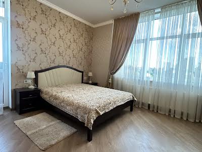 квартира за адресою Глибочицька вул., 32-Б