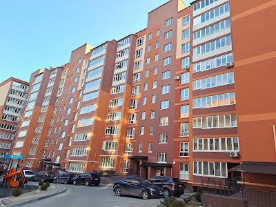 квартира за адресою Степана Бандери просп., 83-Б