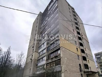 квартира за адресою Голосіївський просп. (40-річчя Жовтня), 108/3