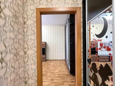 квартира за адресою Урлівська вул., 20