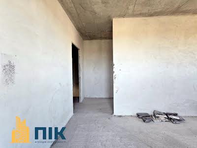 квартира за адресою Топольна вул., 4б