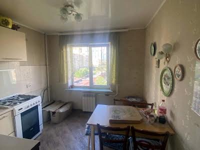 квартира по адресу Новокузнецкая ул., 34