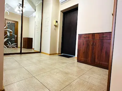 квартира по адресу Днепровская набережная ул., 1