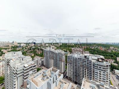 квартира за адресою Андрія Верхогляда вул. (Михайла Драгомирова), 4Б