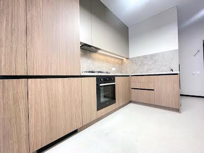 квартира за адресою Миру вул., 1