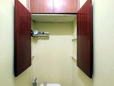 квартира по адресу Садово-Ботанічна ул. (Тимірязєвська), 4