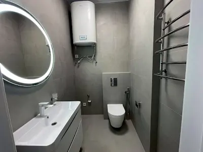 квартира за адресою Миколи Гулака вул., 2-А