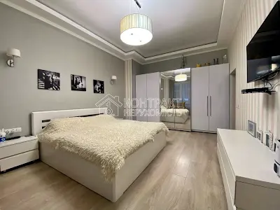 квартира по адресу Потебни ул., 5