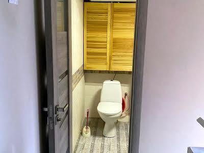 квартира за адресою Федорова Івана вул., 9