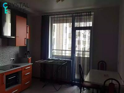 квартира за адресою Люстдорфська дорога вул., 90г