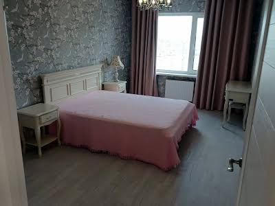 квартира по адресу Бориса Гмыри ул., 12-Б