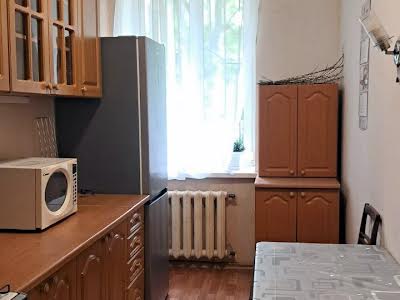 квартира за адресою Орлівська вул. (Орловська), 28
