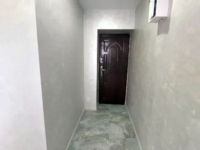 квартира по адресу Николаевская ул., 3