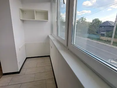 квартира по адресу Степанівська ул., 8-А