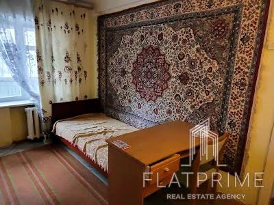 квартира за адресою Сім'ї Ідзиковських вул., 41