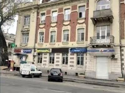 квартира по адресу Старосенная пл., 2