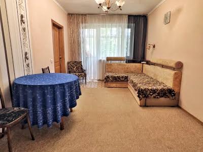 квартира за адресою Героїв АТО вул. (Димитрова), 110