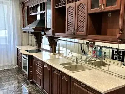 квартира по адресу Владимира Ивасюка просп. (Героїв Сталінграду), 8