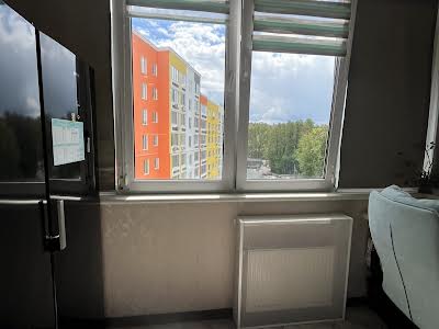 квартира по адресу Миколи Сингаївського ул. (Ново-Оскольская), 2-П