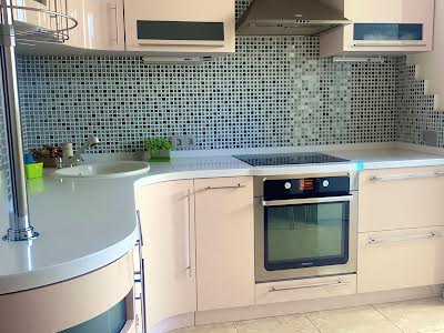 квартира по адресу Леся Курбаса просп., 1к1