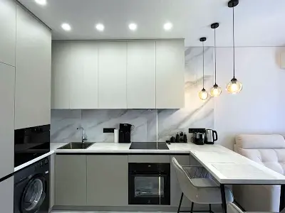 квартира за адресою Салютна вул., 2