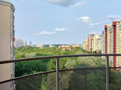 квартира за адресою Василя Симоненка вул., 5-А