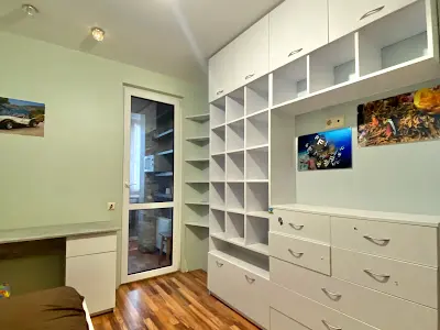 квартира за адресою Метрологічна вул., 109