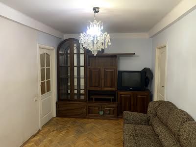квартира по адресу Новогоспитальная ул. (Щорса пер.), 5