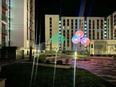 квартира за адресою Гетьмана Мазепи вул., 164