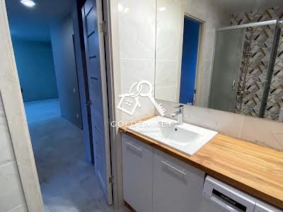 квартира за адресою Блюхера, 15
