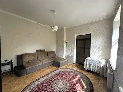 квартира за адресою Джохара Дудаєва вул. (Лермонтова), 12