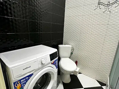 квартира за адресою Височана вул., 18