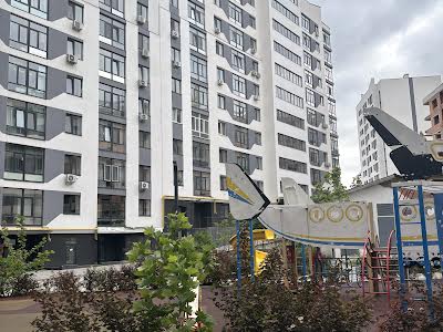 квартира по адресу Охотничья ул., 24