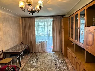 квартира за адресою Івана Піддубного вул., 2-А