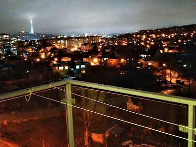 квартира по адресу Львов, Малоголосковская ул., 8в