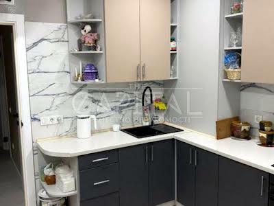квартира по адресу Балтийский пер., 3