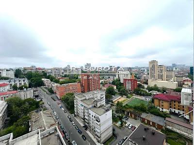 квартира за адресою Крутогірний узвіз (Рогальова), 20-А