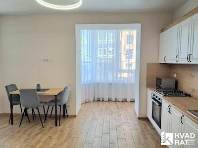 квартира по адресу Приозерна ул., 38