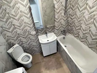 квартира по адресу Мартинова просп., 17