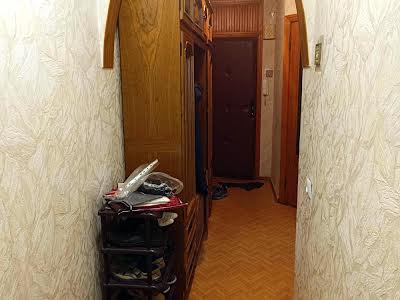 квартира за адресою Євгена Танцюри вул., 23/3