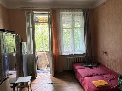 квартира за адресою Марії Приймаченко бульв. (Академіка Ліхачова), 8-А